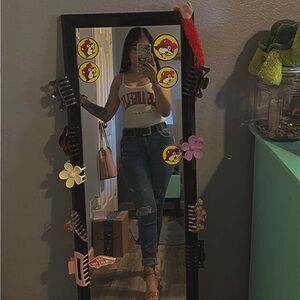 Meet your Posher, Hannahlr